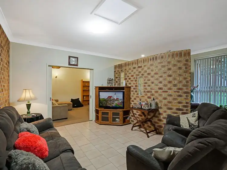 Sixth view of Homely house listing, 6 Maylen Court, Highfields QLD 4352