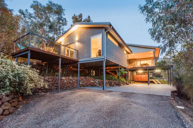 1315 Coulston Road, Boya WA 6056