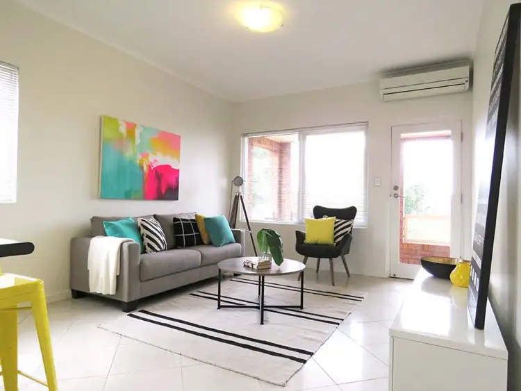 Main view of Homely apartment listing, 15/142 Carrington Street, Adelaide SA 5000