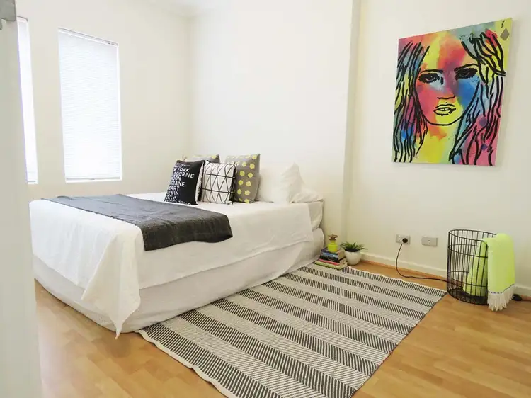 Fourth view of Homely apartment listing, 15/142 Carrington Street, Adelaide SA 5000