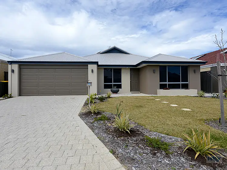 21 Pebley Way, Aveley WA 6069