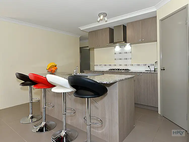 Second view of Homely house listing, 21 Pebley Way, Aveley WA 6069