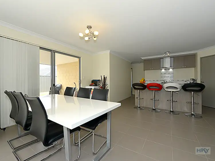 Fourth view of Homely house listing, 21 Pebley Way, Aveley WA 6069