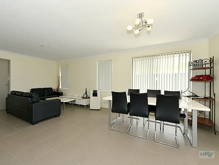 Fifth view of Homely house listing, 21 Pebley Way, Aveley WA 6069