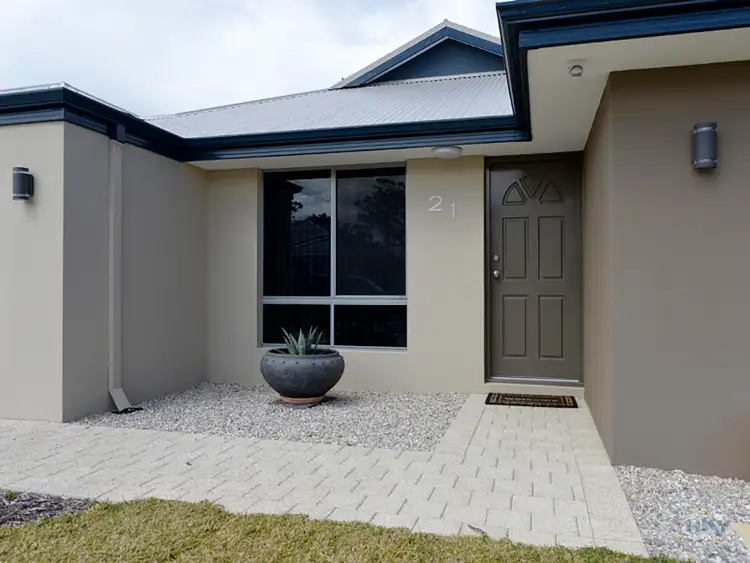 Seventh view of Homely house listing, 21 Pebley Way, Aveley WA 6069