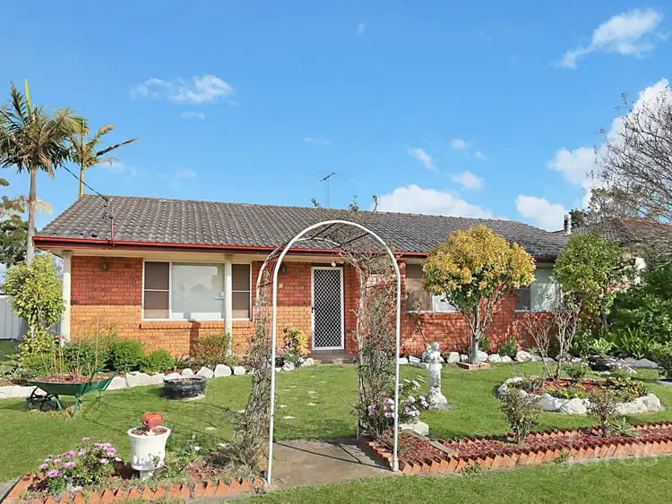 Main view of Homely house listing, 84 Northcote Street, Kurri Kurri NSW 2327