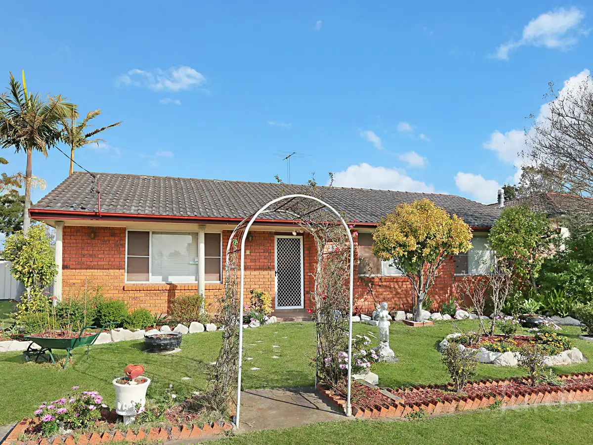 Main view of Homely house listing, 84 Northcote Street, Kurri Kurri NSW 2327