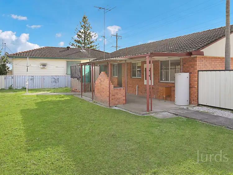 Third view of Homely house listing, 84 Northcote Street, Kurri Kurri NSW 2327