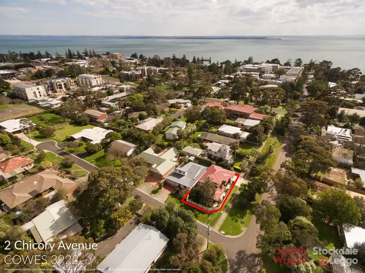 Second view of Homely house listing, 2 Chicory Avenue, Cowes VIC 3922