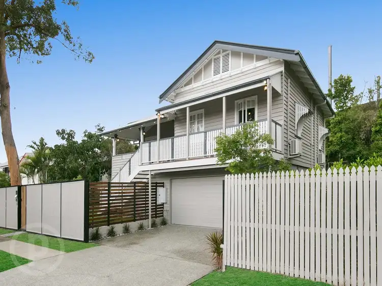 15 Jerrold Street, Sherwood QLD 4075