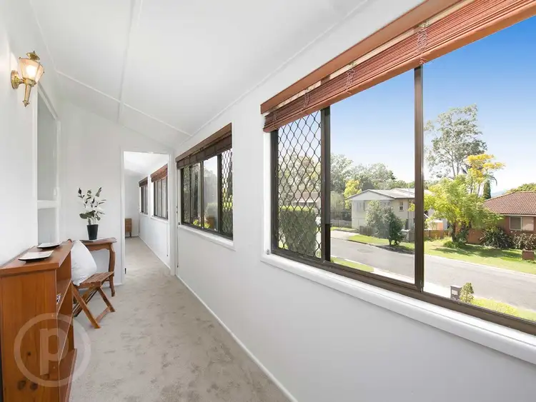 Fifth view of Homely house listing, 22 Edenvale Street, Oxley QLD 4075