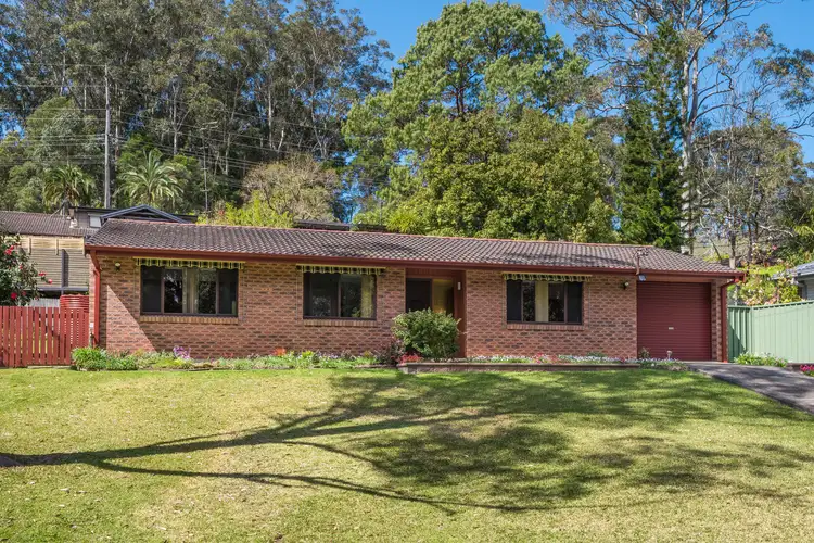 13 Pangari Close, Wyoming NSW 2250
