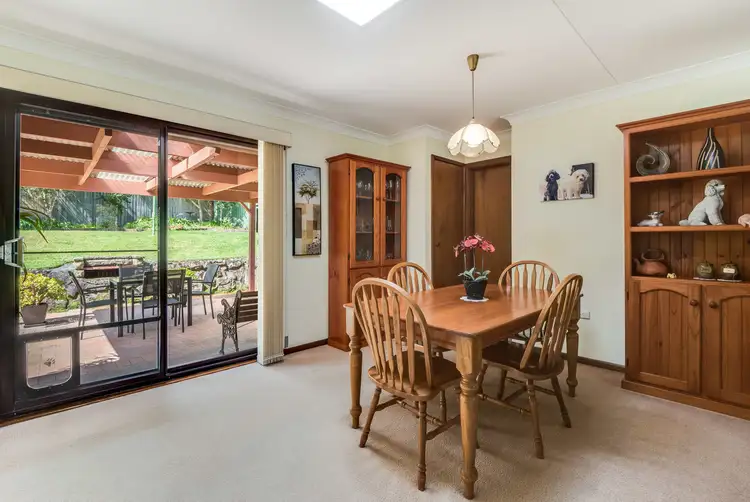 Fifth view of Homely house listing, 13 Pangari Close, Wyoming NSW 2250