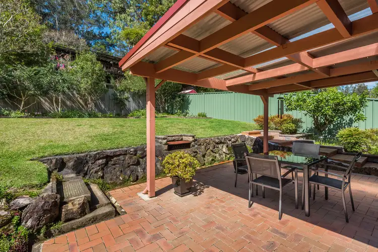 Seventh view of Homely house listing, 13 Pangari Close, Wyoming NSW 2250