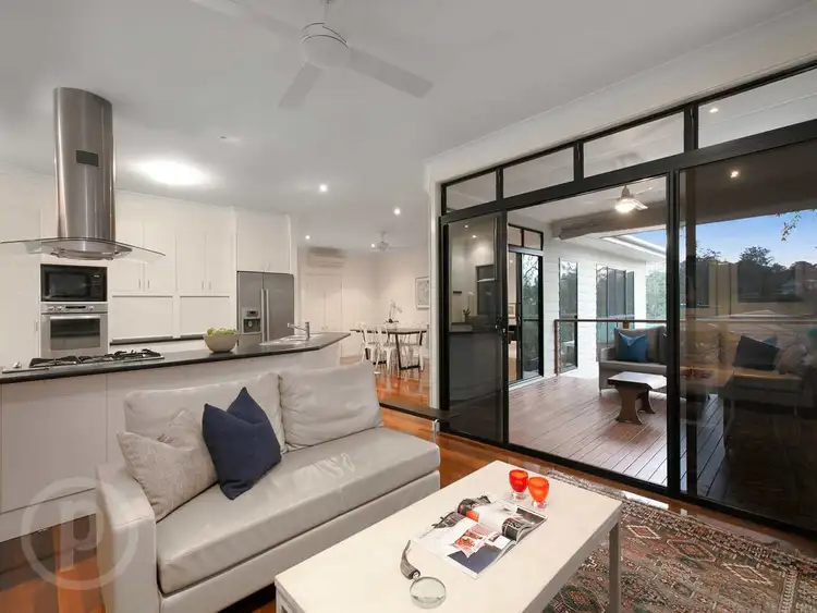 Third view of Homely house listing, 5 Lucyanne Court, Chapel Hill QLD 4069