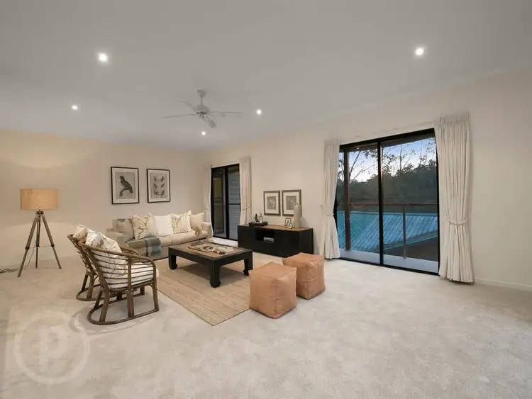 Fourth view of Homely house listing, 5 Lucyanne Court, Chapel Hill QLD 4069