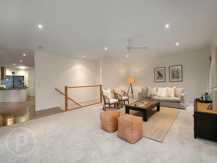 Fifth view of Homely house listing, 5 Lucyanne Court, Chapel Hill QLD 4069