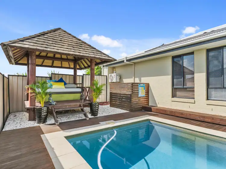 5 Jondaryan Court, Brassall QLD 4305