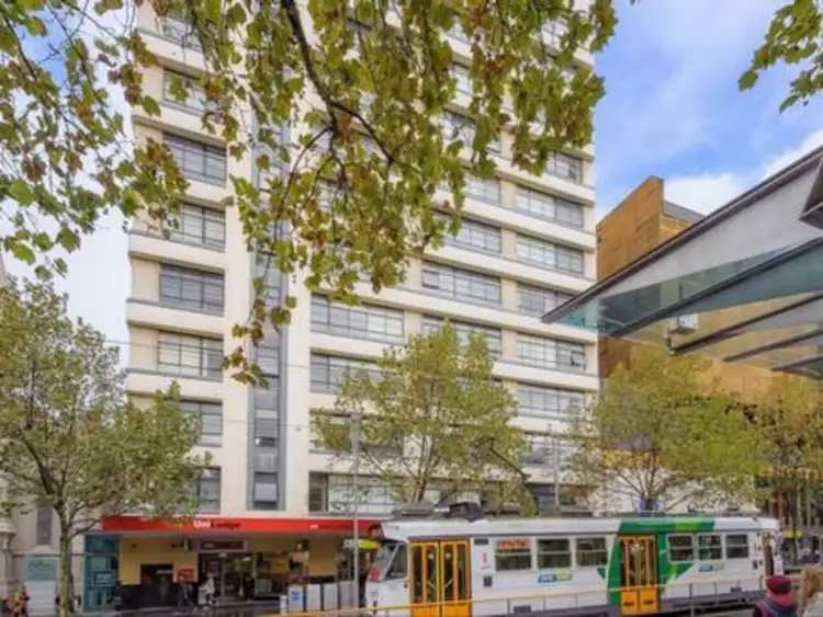 717/339 Swanston Street, Melbourne VIC 3000
