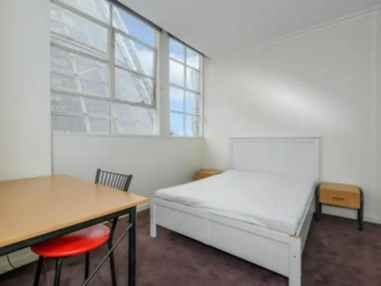 Sixth view of Homely apartment listing, 717/339 Swanston Street, Melbourne VIC 3000