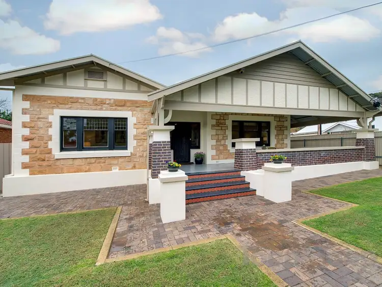 Second view of Homely house listing, 5 Tallala Terrace, Myrtle Bank SA 5064