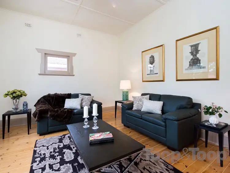 Third view of Homely house listing, 5 Tallala Terrace, Myrtle Bank SA 5064