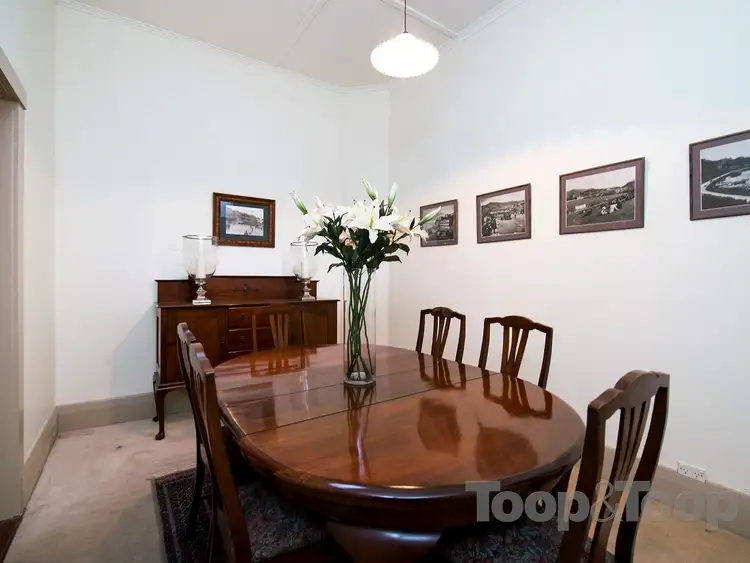 Fourth view of Homely house listing, 5 Tallala Terrace, Myrtle Bank SA 5064