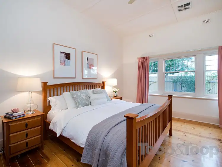 Fifth view of Homely house listing, 5 Tallala Terrace, Myrtle Bank SA 5064