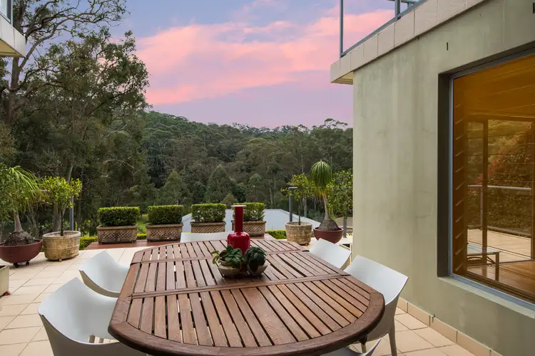 Fourth view of Homely house listing, 22 Jean Norman Close, Wyoming NSW 2250