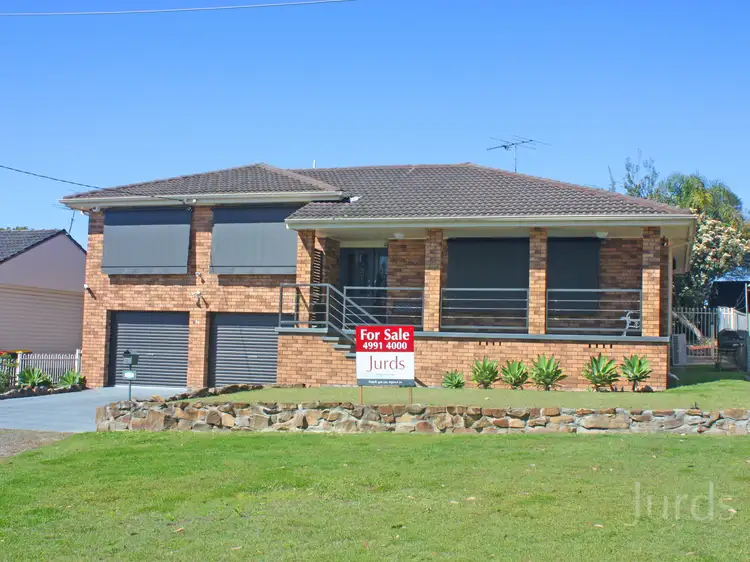 74 Maitland Street, Abermain NSW 2326