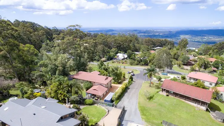 Third view of Homely house listing, 5 Bali Court, Tamborine Mountain QLD 4272