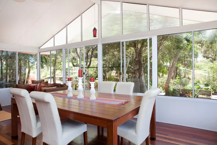Fourth view of Homely house listing, 5 Bali Court, Tamborine Mountain QLD 4272