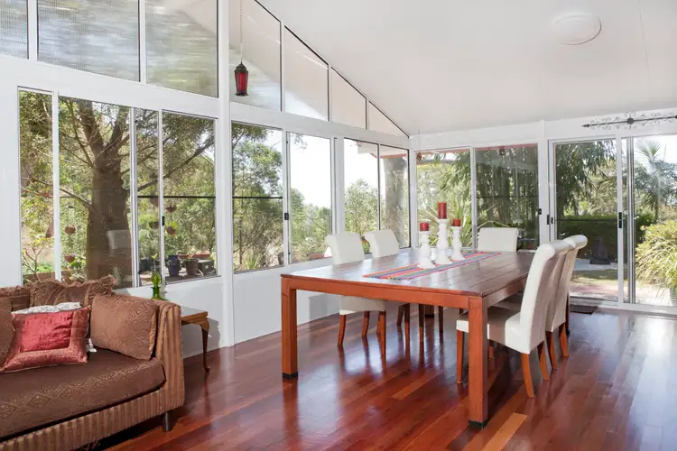 Fifth view of Homely house listing, 5 Bali Court, Tamborine Mountain QLD 4272