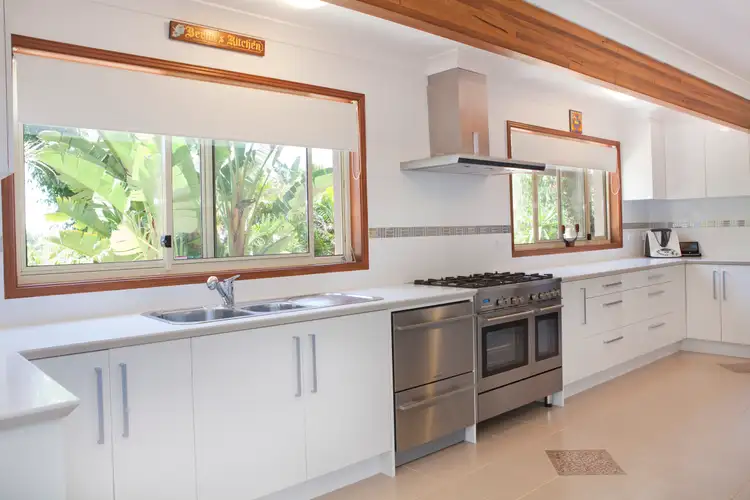 Sixth view of Homely house listing, 5 Bali Court, Tamborine Mountain QLD 4272