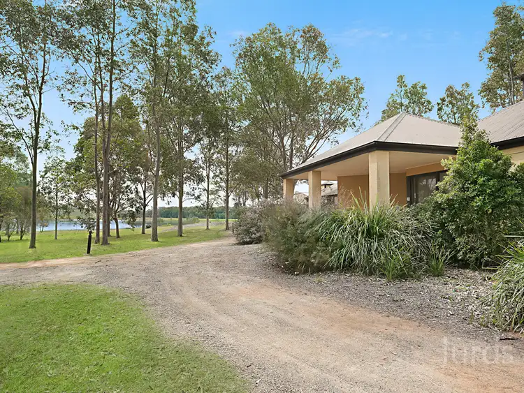 Main view of Homely villa listing, Villa 39 - 40 Leisure Inn, Cnr Broke and McDonalds Road, Pokolbin NSW 2320