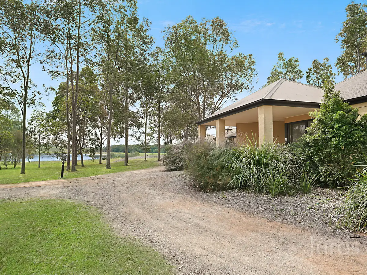 Main view of Homely villa listing, Villa 39 - 40 Leisure Inn, Cnr Broke and McDonalds Road, Pokolbin NSW 2320