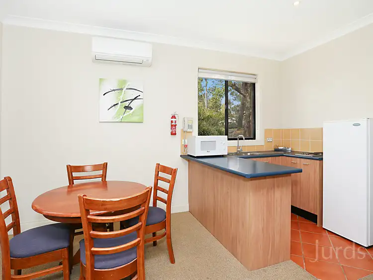 Second view of Homely villa listing, Villa 39 - 40 Leisure Inn, Cnr Broke and McDonalds Road, Pokolbin NSW 2320