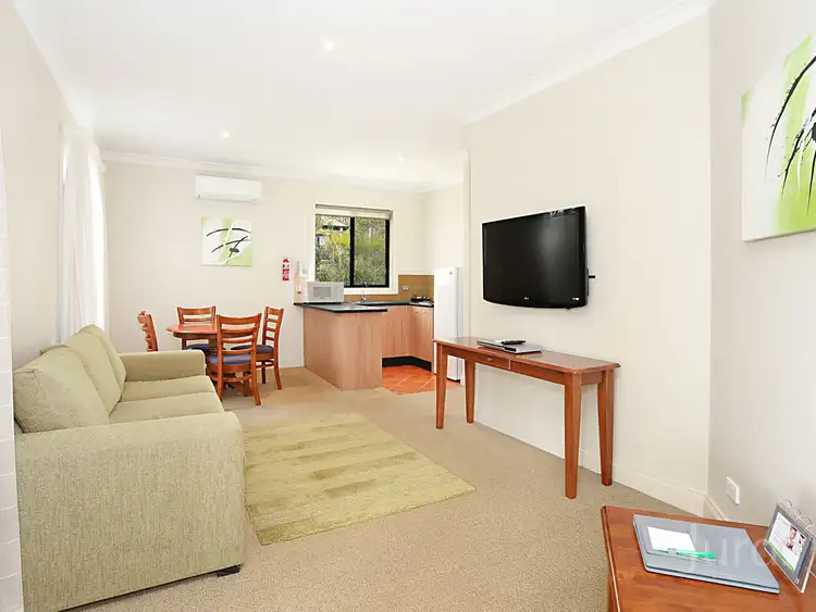 Third view of Homely villa listing, Villa 39 - 40 Leisure Inn, Cnr Broke and McDonalds Road, Pokolbin NSW 2320