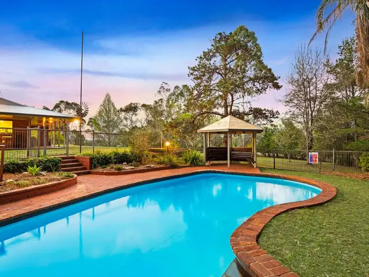 Sixth view of Homely house listing, 142 Meringandan Road, Cabarlah QLD 4352