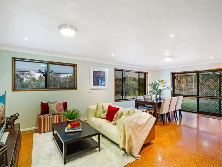 Seventh view of Homely house listing, 142 Meringandan Road, Cabarlah QLD 4352