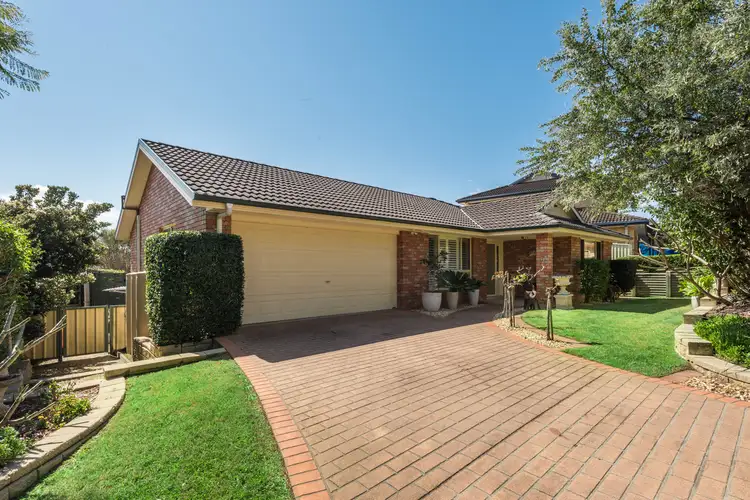 34 Thames Drive, Erina NSW 2250