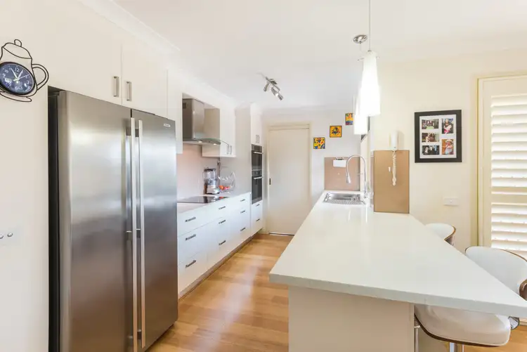 Second view of Homely house listing, 34 Thames Drive, Erina NSW 2250