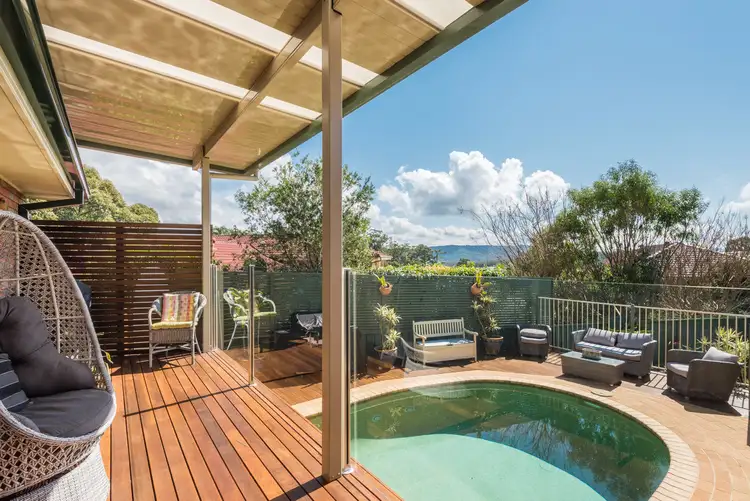 Fourth view of Homely house listing, 34 Thames Drive, Erina NSW 2250