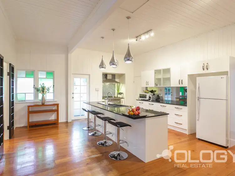 57 Eton Street, West Rockhampton QLD 4700
