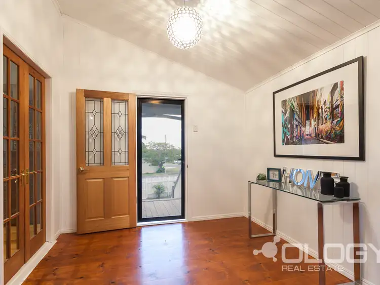 Seventh view of Homely house listing, 57 Eton Street, West Rockhampton QLD 4700