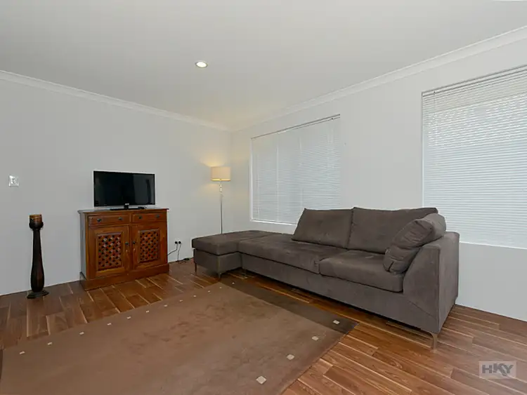 Second view of Homely house listing, 42 Wishard Circuit, Aveley WA 6069