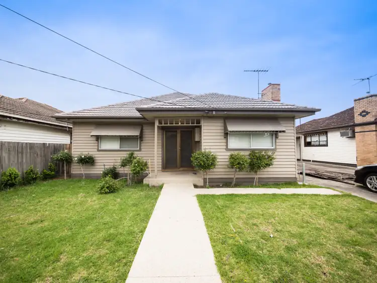 Main view of Homely house listing, 51 Mailey Street, Sunshine West VIC 3020