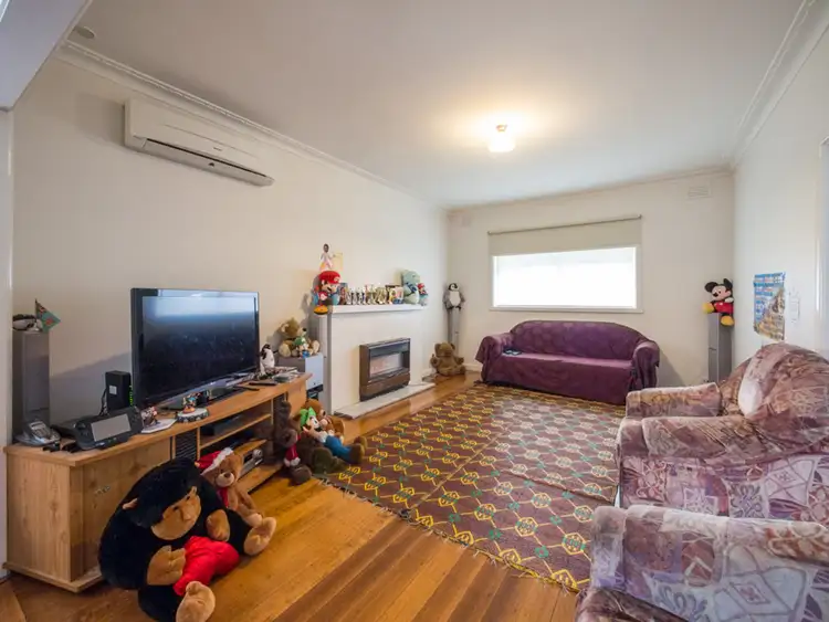 Second view of Homely house listing, 51 Mailey Street, Sunshine West VIC 3020