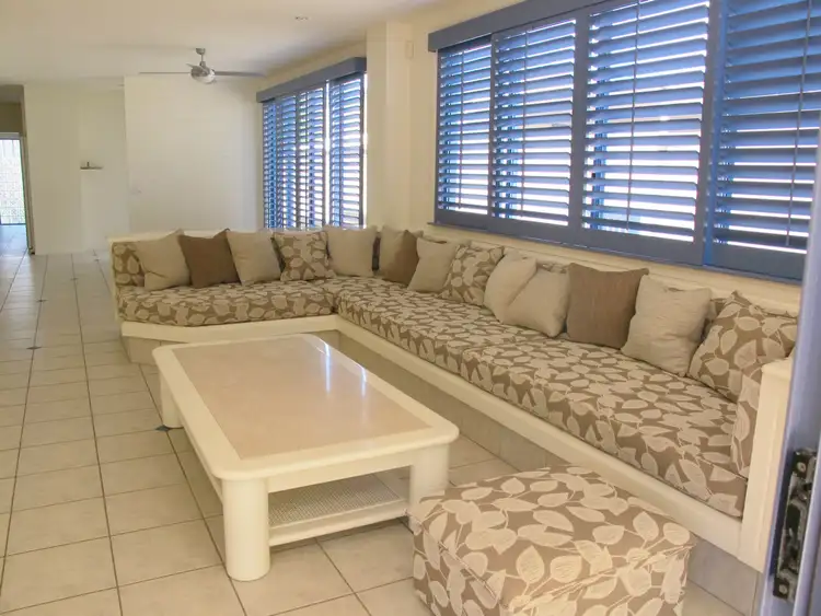 Fifth view of Homely villa listing, 27 Mountbatten Avenue, Main Beach QLD 4217