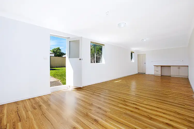 Sixth view of Homely house listing, 50 Craig Street, Blacktown NSW 2148